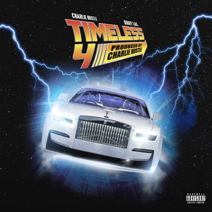 Timeless 4 (Explicit)