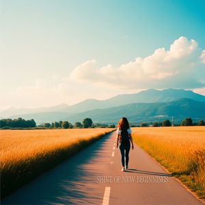 Endless Road, Endless Heart