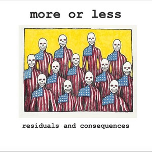 Residuals and Consequences (Demo EP)