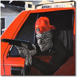 Party city (feat. Slixkktooalias) (Explicit)