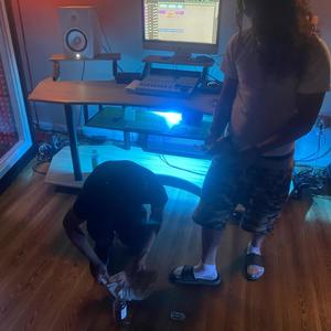 Katxh Gang Outside (Explicit)