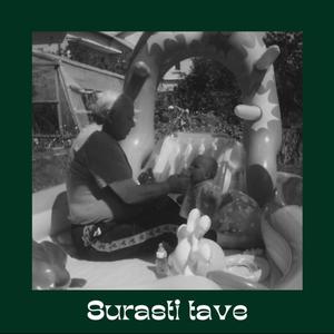 Surasti tave