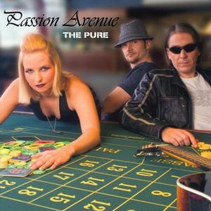 Passion Avenue