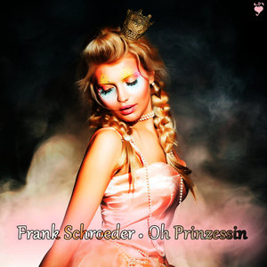 Oh Prinzessin