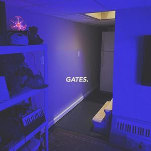 GATES. (Explicit)