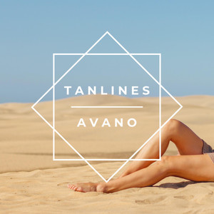 Tanlines