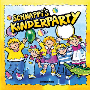 Schnappi's Kinderparty