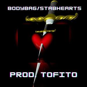 Bodybag/Stabhearts(feat. Brrrberry$osa) (Explicit)