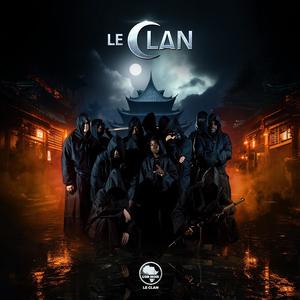 Plus Jamais (feat. L.J, Euréka Keskler, Hoxinz, Sear Lui-Même, Rskp & Le Komplice A.D.S) (Explicit)