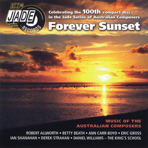 Arioso (feat. Daniel Williams & Barry Walmsley)