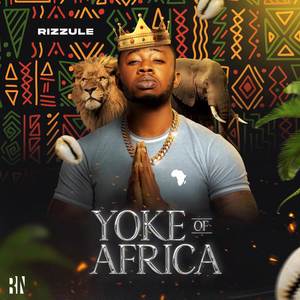 Yoke of Africa (Explicit)