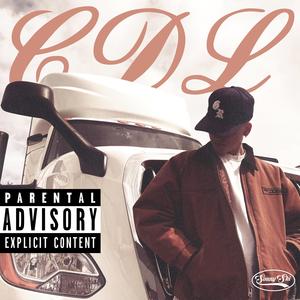 CDL Sonny (Explicit)