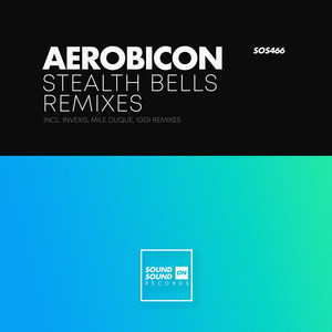 Stealth Bells (Mile Duque Remix)