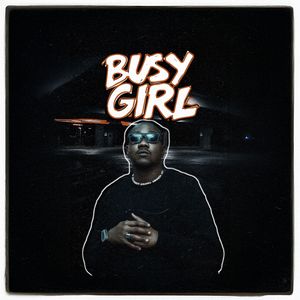 Busy Girl