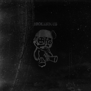 Brokenboys Mixtape I (Explicit)