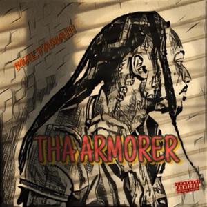 THA ARMORER (Explicit)