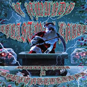 A MURDA CHRISTMAS CAROL (feat. theyhateglobal) (Explicit)