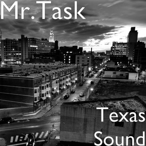 Texas Sound (Explicit)