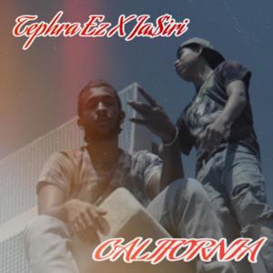 CALIFORNIA (Explicit)