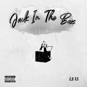 Jack In The Box (EP) [Explicit]