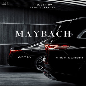 Maybach (Explicit)