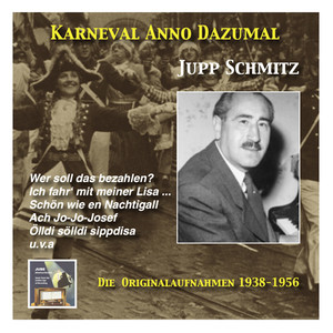 Dat krigge mer zwei schon geregelt