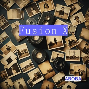 Fusion X