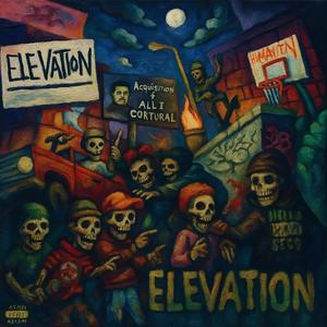 Brand New (feat. praisee) (Explicit)