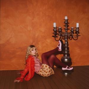 It Might Be Love (It's Not) (Explicit)