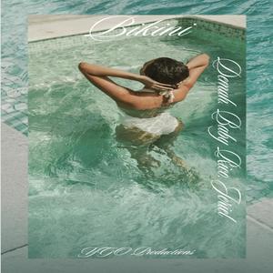 Bikini (feat. Baby Rico & Jeriel) (Explicit)