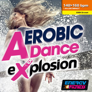 AEROBIC DANCE EXPLOSION