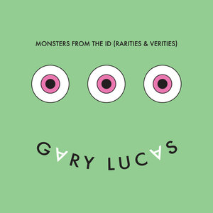 Monsters From the Id (Rarities and Verities)