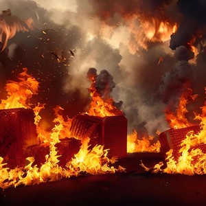 BAD BATCH (Explicit)