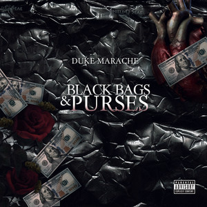 Black Bags & Purses (Explicit)