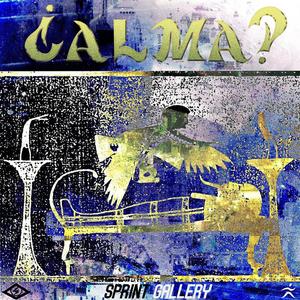 ¿Alma? (feat. Dan Teodor) (Explicit)