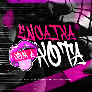 Encaixa Com a X0ta (Explicit)