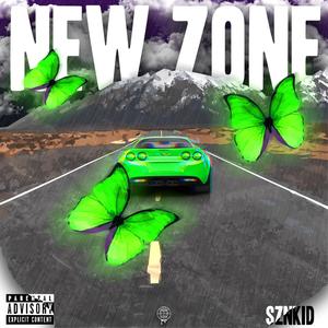 New Zone (Explicit)