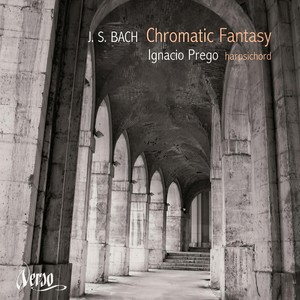 Ignacio Prego - Capriccio sopra la lontananza del fratello dilettissmo in B-Flat Major, BWV 992 - VI. Fugue all'imitatione di Posta
