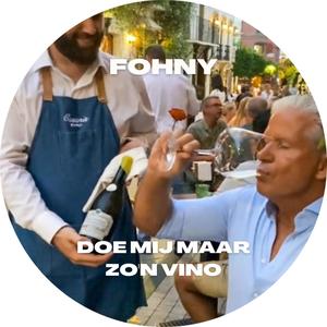 Doe Mij Maar Zo'n Vino (Instrumental Mix)
