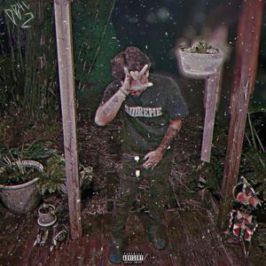 Diamond piece (feat. $AR & Finessefathr) (Explicit)