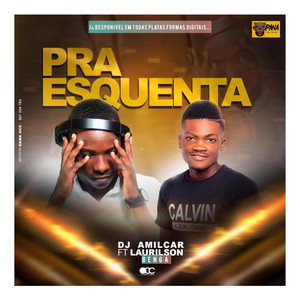 Pra esquenta (Explicit)