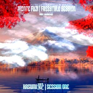 Monte Fuji | Freestyle Session | Session One