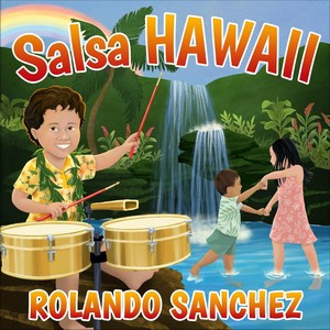 Salsa Hawaii