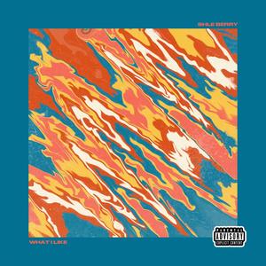 WHAT I LIKE (Explicit)