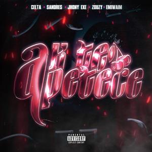 K TE APETECE (feat. jhony exe, Emi Waim & NO NAM3) [Explicit]