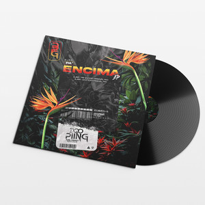 Pa' Encima (Original Mix)