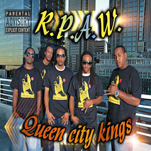 Queen City Kings (Explicit)