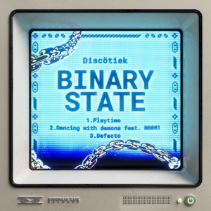 Binary State