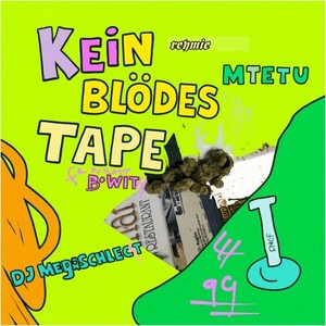 Wer hat das Gras weggeraucht? (Explicit)