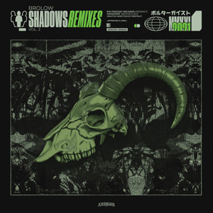 Shadows, Vol. 2 (feat. Sick Brothers) (Remixes EP)